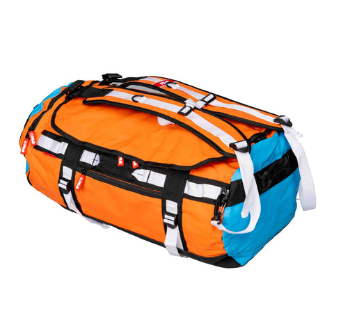FUJI Comp Convertible Backpack Duffle